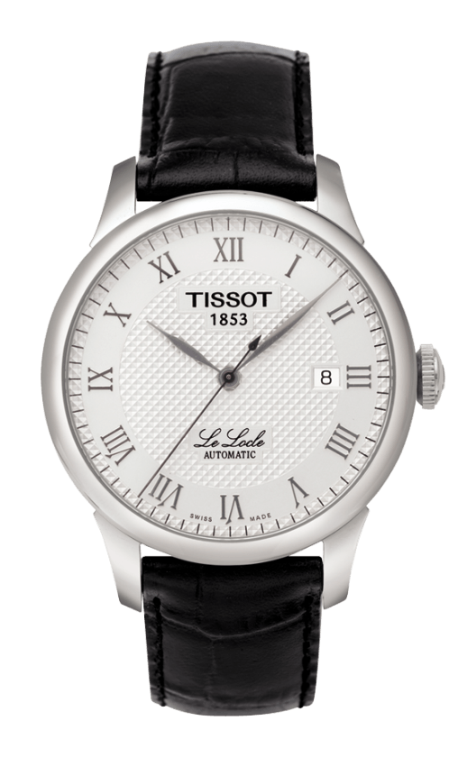 Tissot Le Locle Review - Tissot Men's Watches