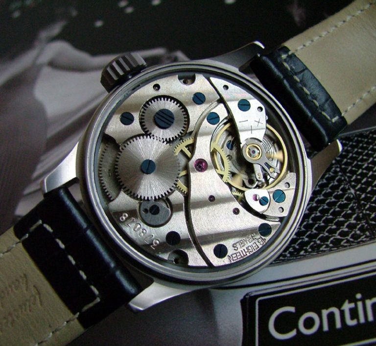 What Is Automatic Watch? Automatic Watches For Men