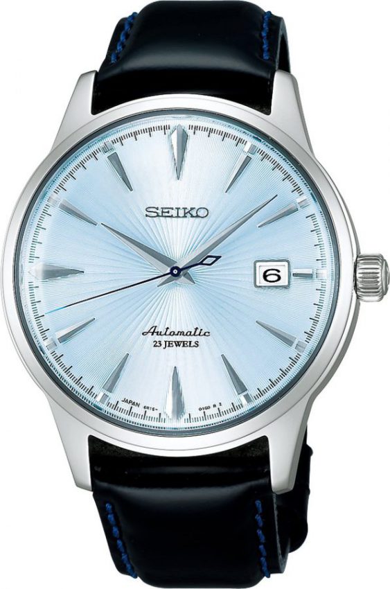 Seiko SARB065 Review Automatic Watches For Men