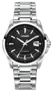 Citizen Signature Grand Classic NB0040-58E | Automatic Watches For Men