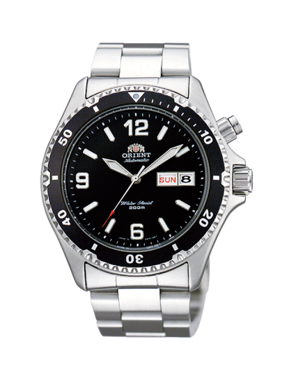 Orient Mako Review | Automatic Watches For Men