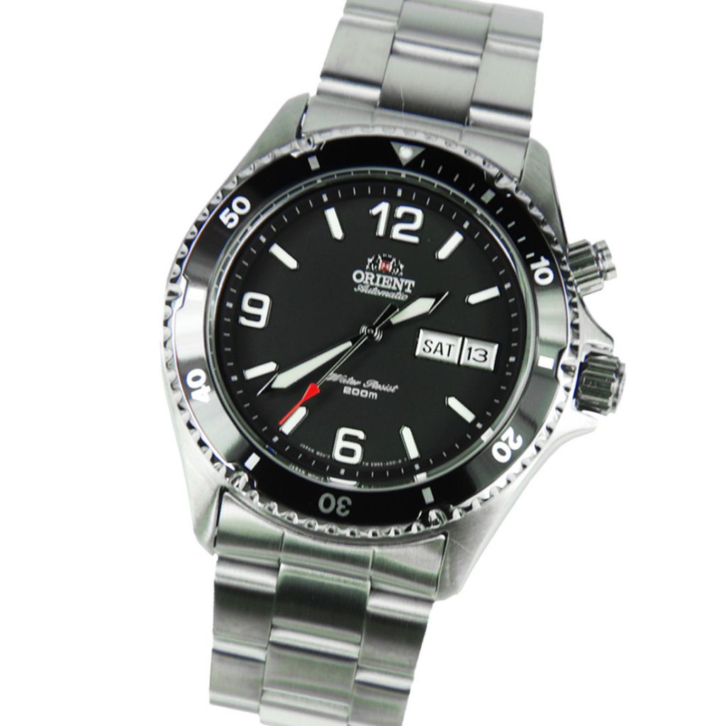 best orient automatic watches