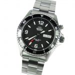 Orient Mako Automatic Dive Watch Review