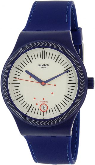 Swatch Sistem51 Automatic Watches Review | Automatic Watches For Men