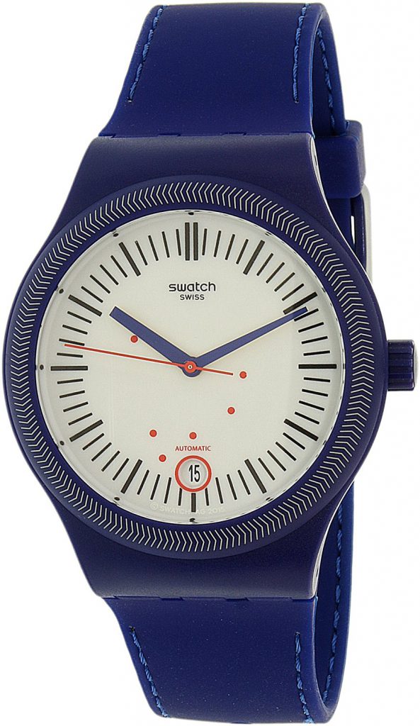 swatch automatic watches for men