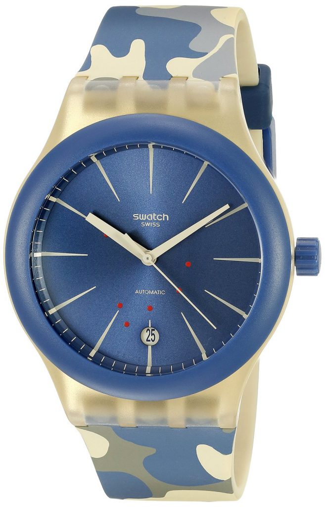 swatch uomo