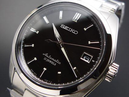 How Accurate Is Seiko Automatic Watch? I Own 4 Of Them And This Is My ...