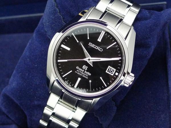Seiko SARB033 Automatic Wrist Watch Review – Grand Seiko Hi-Beat |  Automatic Watches For Men
