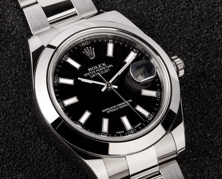 Seiko SARB033 Automatic Wrist Watch Review – Rolex Datejust | Automatic  Watches For Men