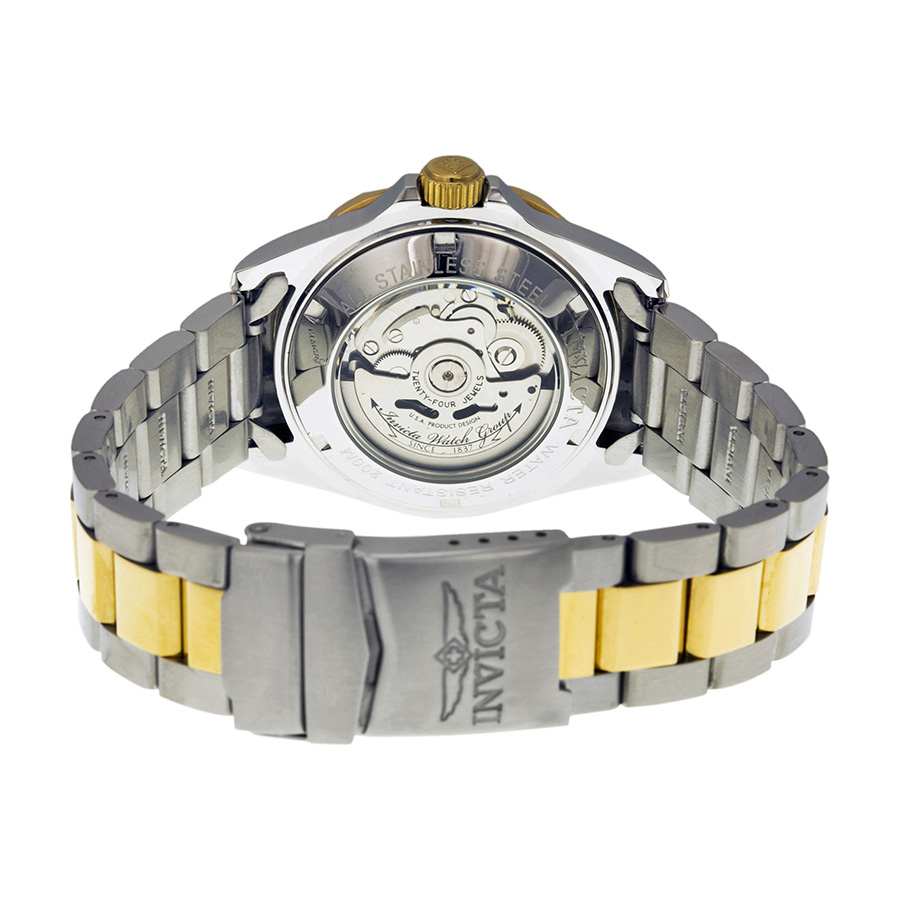 Invicta Pro Diver 8928OB Review