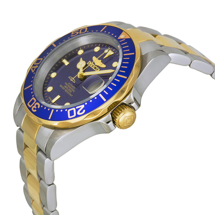 Invicta Pro Diver 8928OB Review