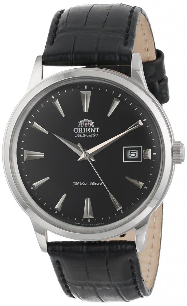 Orient Bambino Watch Review | Automatic Watches For Men