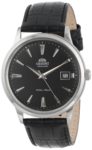 Orient Bambino Automatic Watch Review FER24004B0