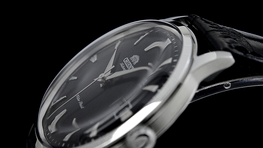 Orient Bambino Watch Review FER24004B0