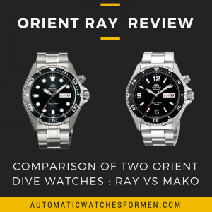 orient-ray-automatic-dive-watch-review-comparison-between-two-orients-ray-vs-mako