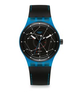How Does Automatic Watch Work? suts401-sistem-blue