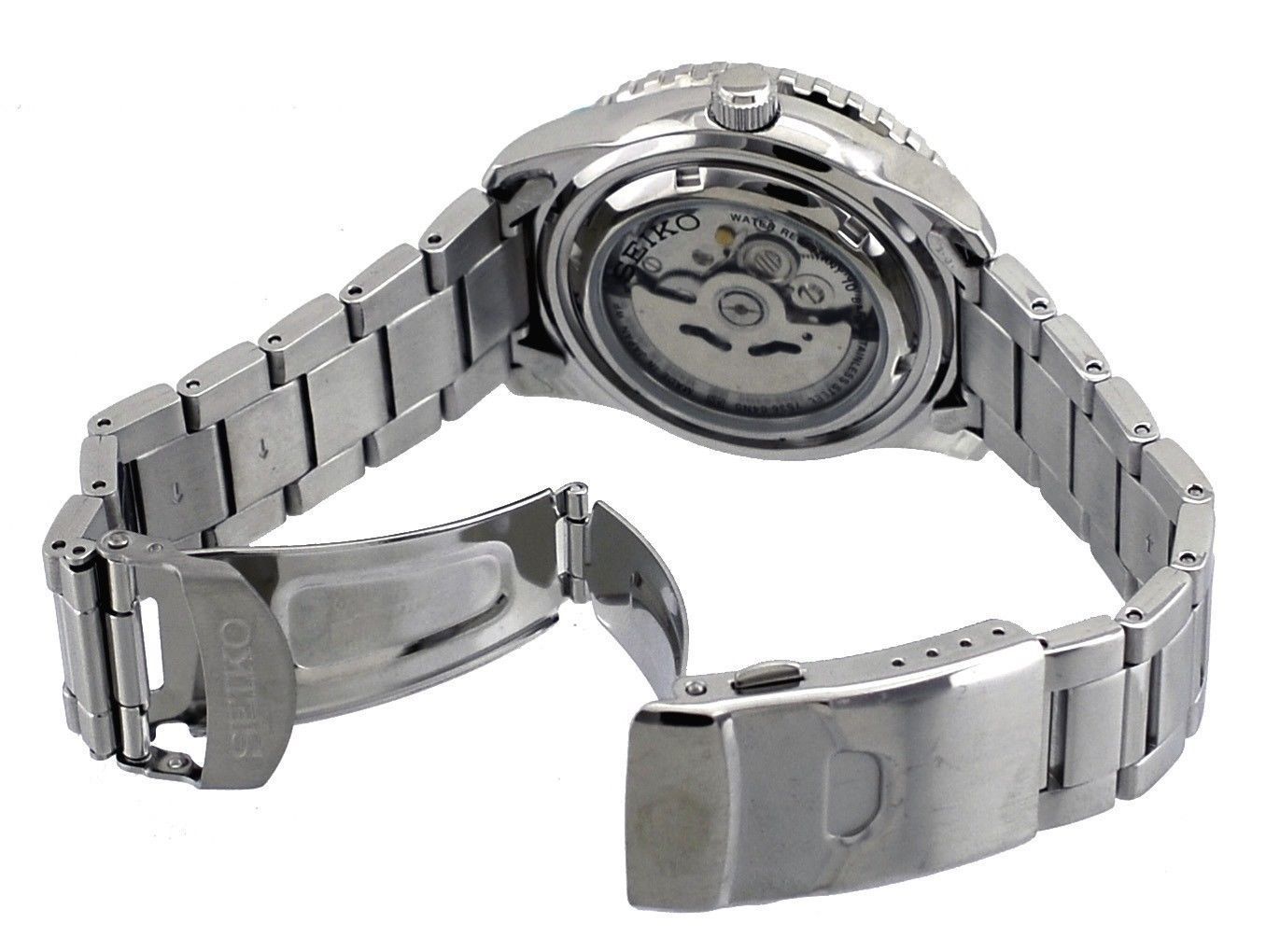 seiko 5 snzh