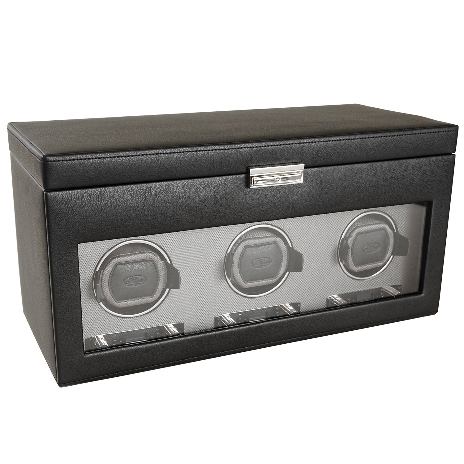 Watch Winder Vs Manual Winding Automatic Watches For Men
