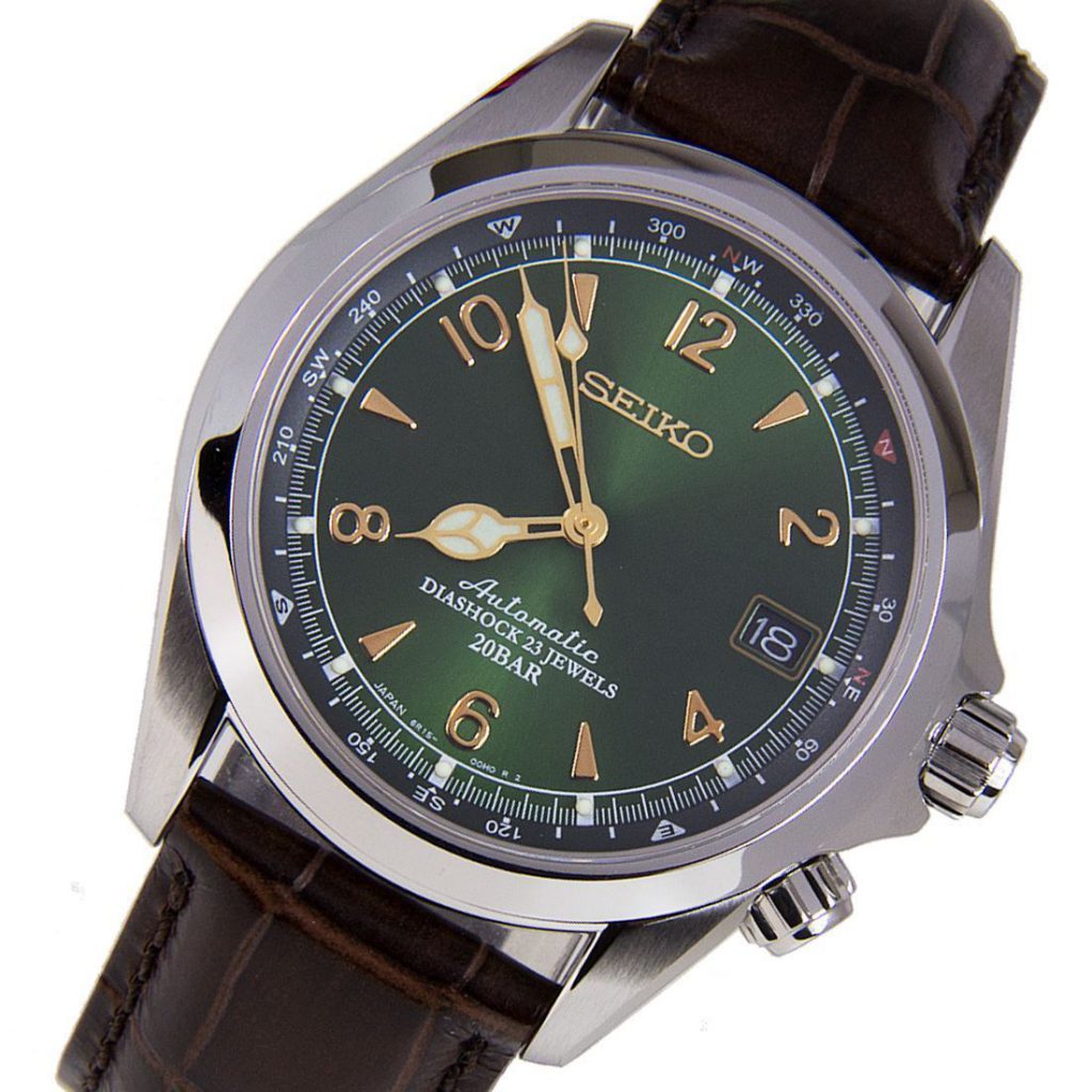 seiko-sarb017-alpinist-review