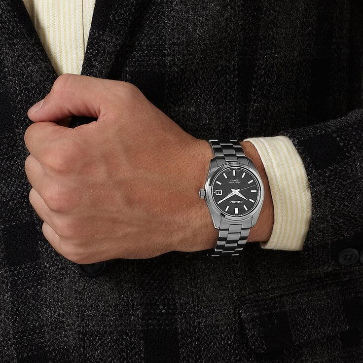 8 Common Problems With Automatic Watch | Automatic Watches For Men