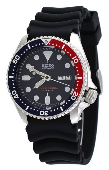 Seiko SKX009 Review | Automatic Watches For Men