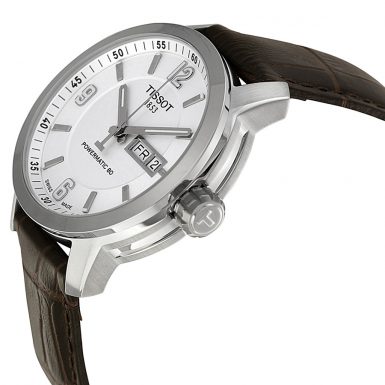 tissot prc 200 automatic powermatic 80