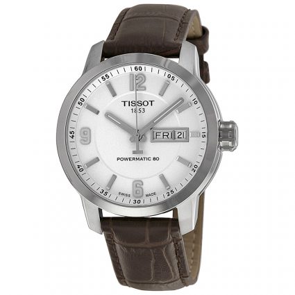 tissot prc 200 powermatic 80
