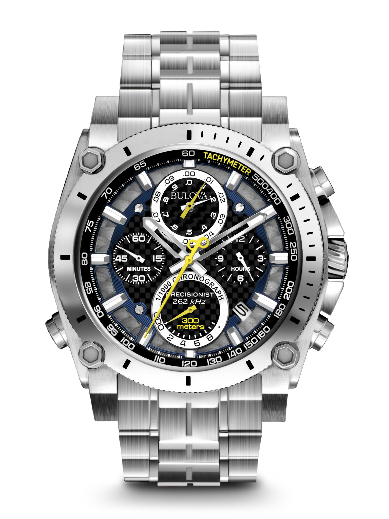 Bulova | Automatic Watches For Men