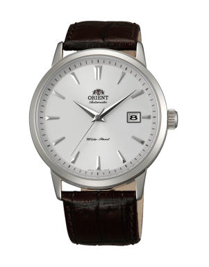 Orient Symphony Automatic Watch Review