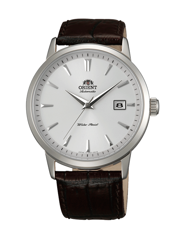 Orient Symphony Automatic Watch Review