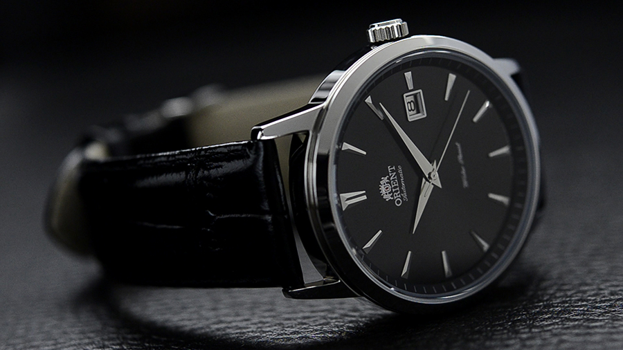 Orient Symphony Automatic Watch Review