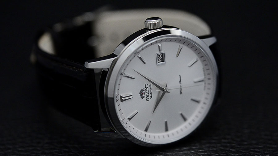 Orient Symphony Automatic Watch Review