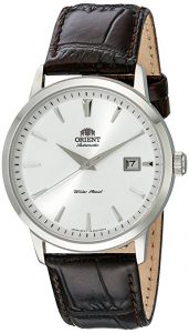 Orient Symphony Automatic Watch Review ER27007W