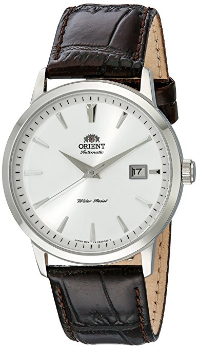 Orient Symphony Automatic Watch Review ER27007W | Automatic Watches For Men