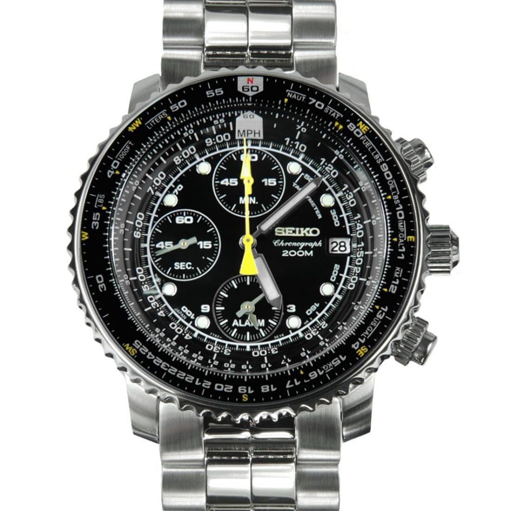 seiko-flightmaster-alarm-chronograph-sna411-review