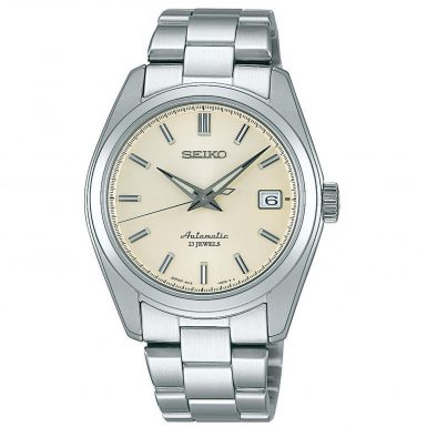 Seiko SARB035 Review