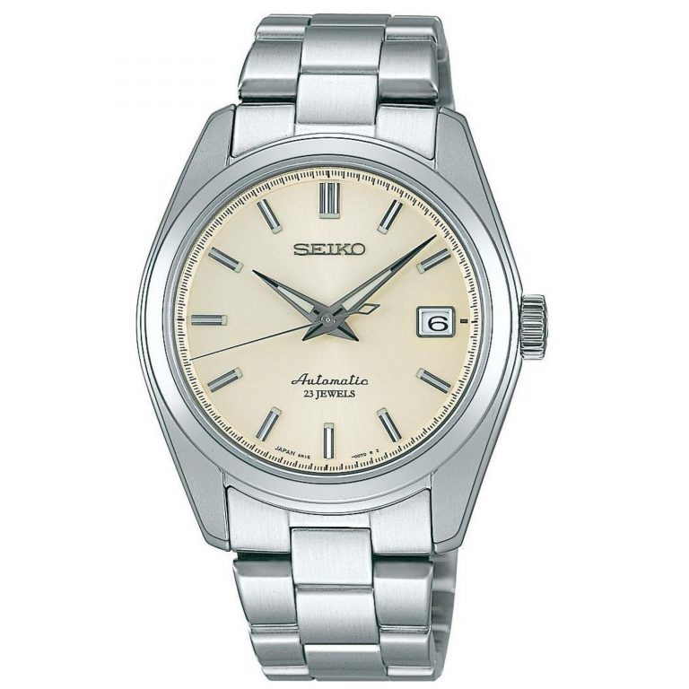 Seiko SARB035 Review | Automatic Watches For Men