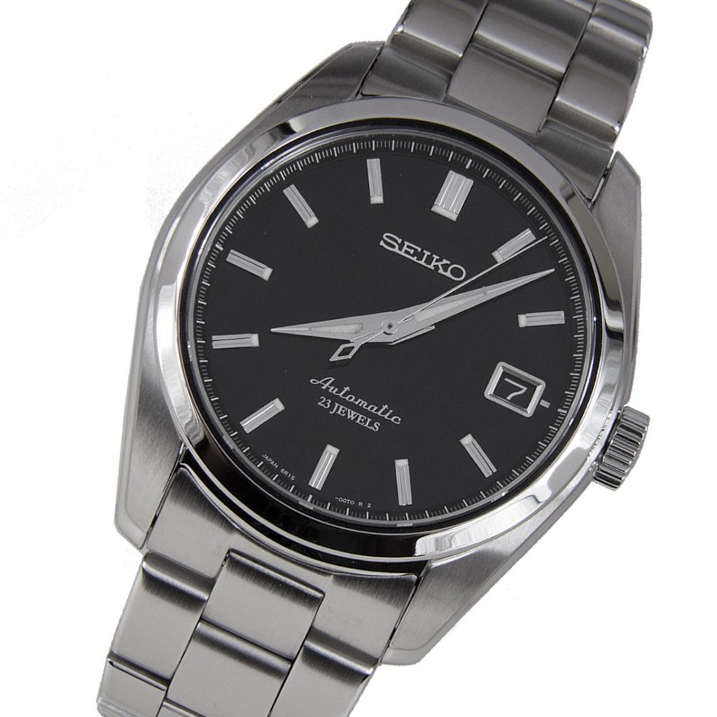 Seiko SARB035 Review | Automatic Watches For Men