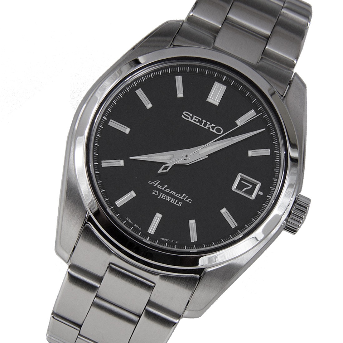Seiko SARB035 Vs SARB033 | Automatic Watches For Men