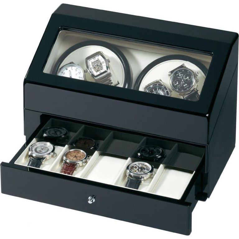 All You Need To Know About Servicing A Quartz Watch Automatic Watches