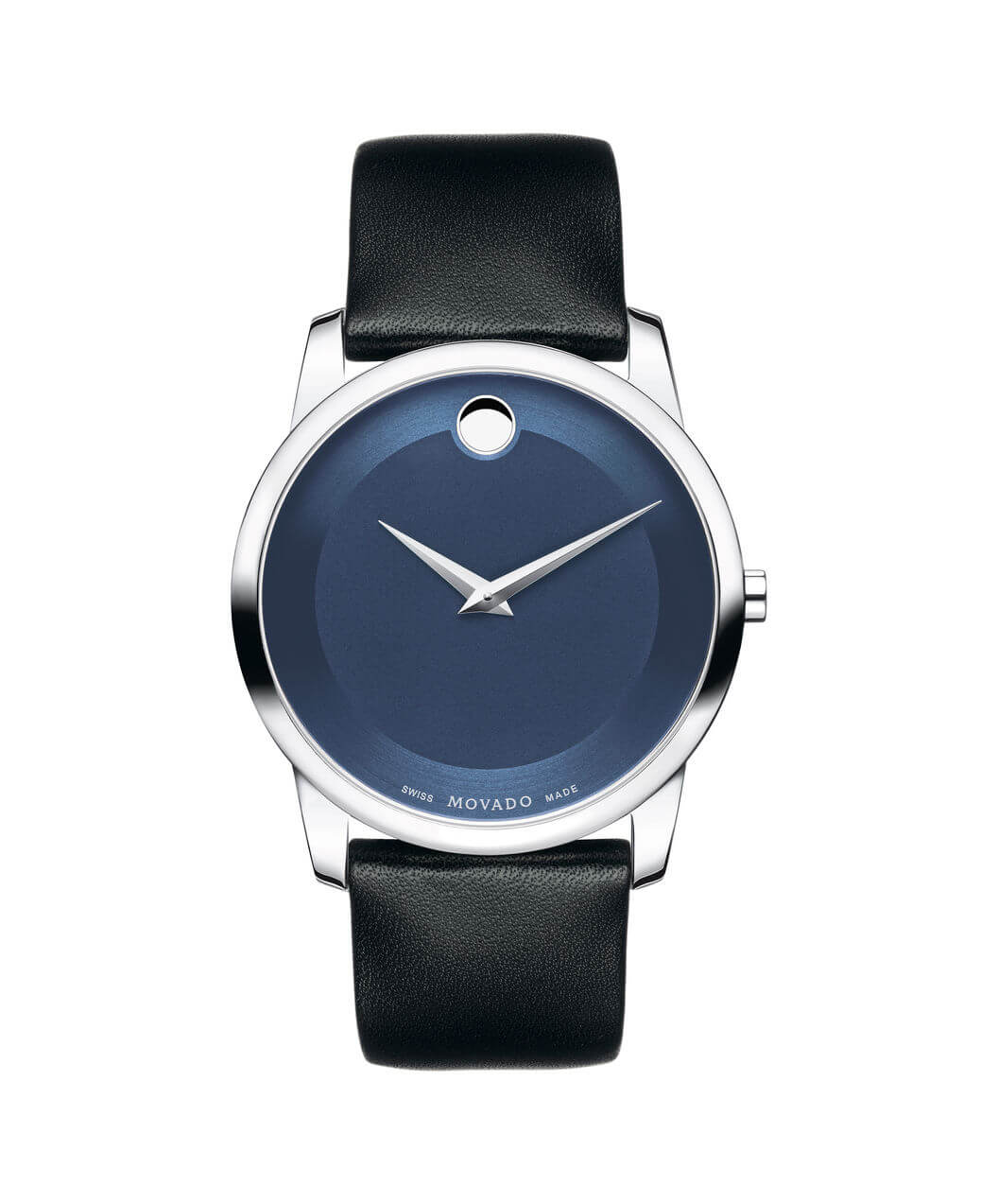 Movado Museum Watch Review | Automatic Watches For Men