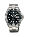 Orient Ray II review