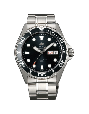 Orient Ray II review