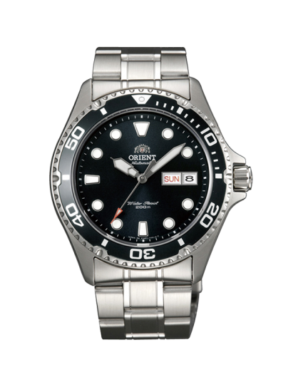 Orient Ray 2 Review | Automatic Watches For Men