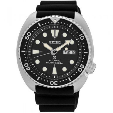 Seiko SRP777 review