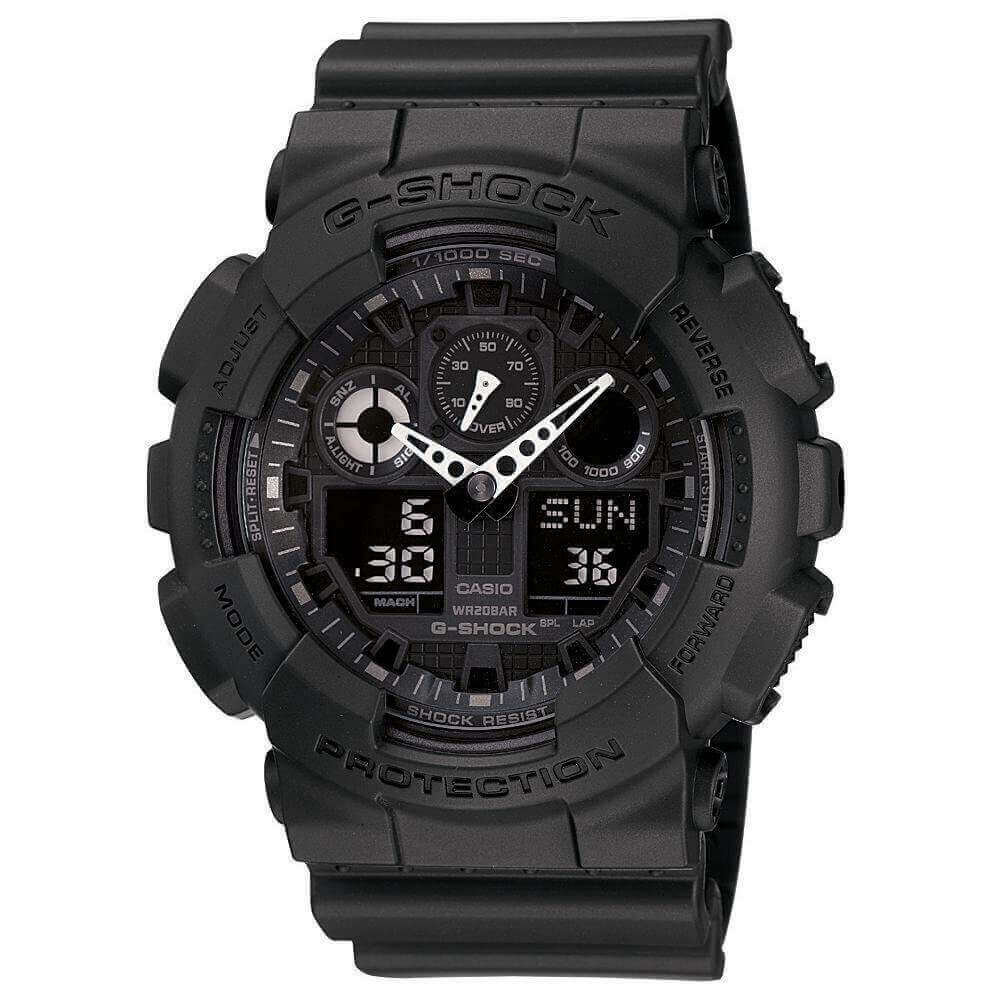 Casio G-Shock military watch