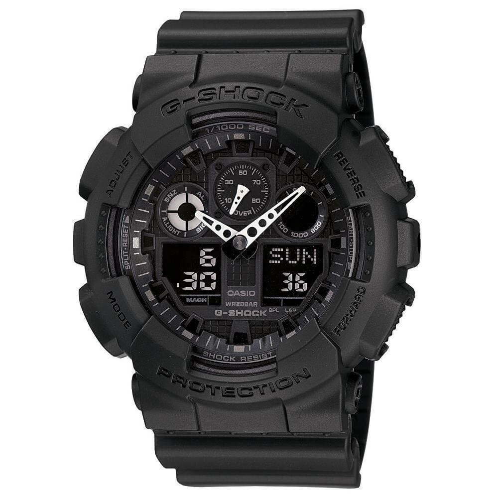 Casio G-Shock military watch