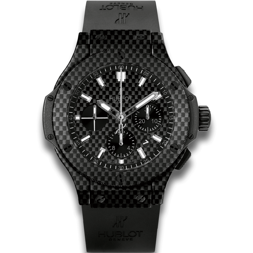 Hublot Big Bang Carbon Fiber