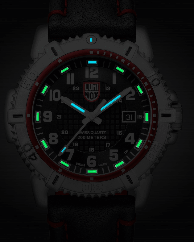 How Long Does Lume On A Watch Last at Sharon Fogel blog