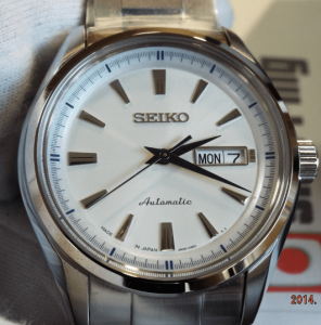 Seiko SARY055 Review | Automatic Watches For Men